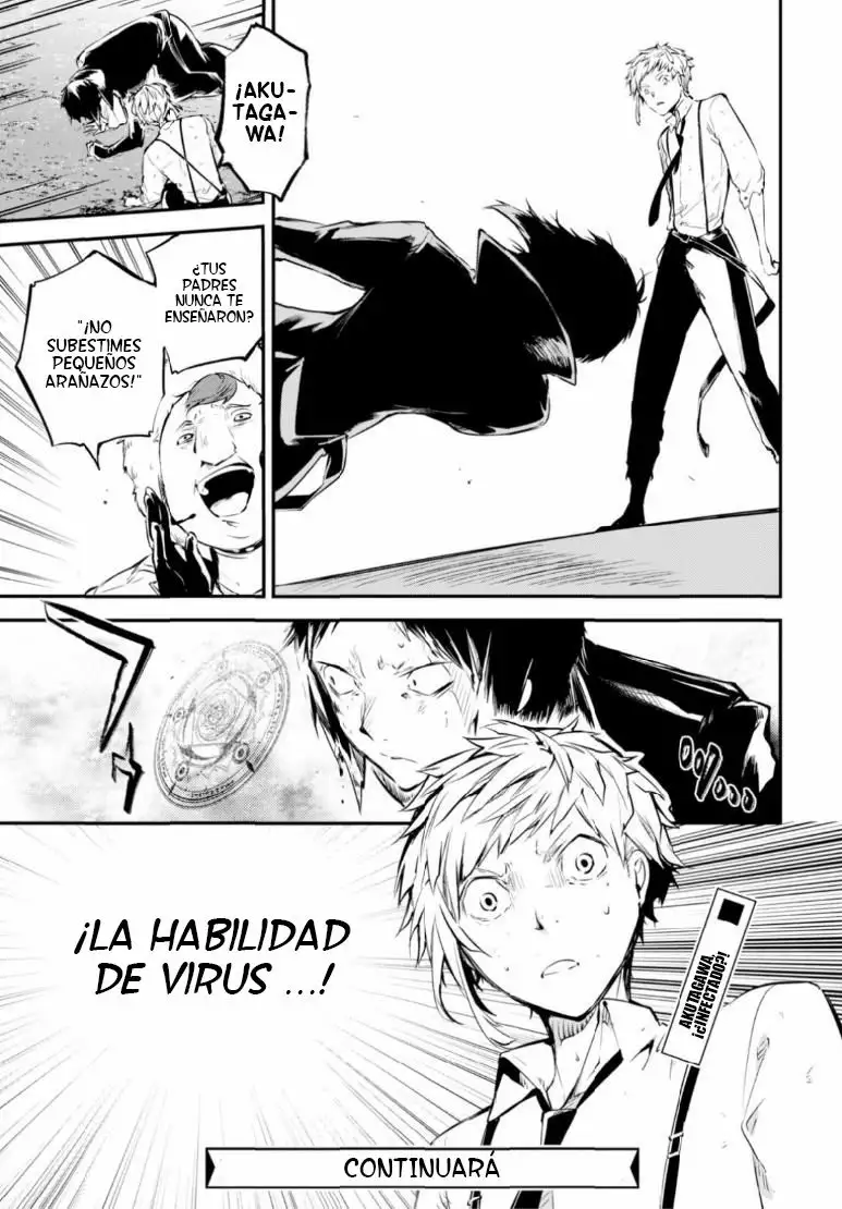 Página 36 del Manga