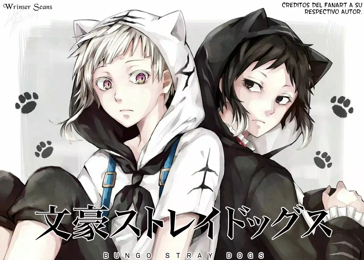 Página 37 del Manga