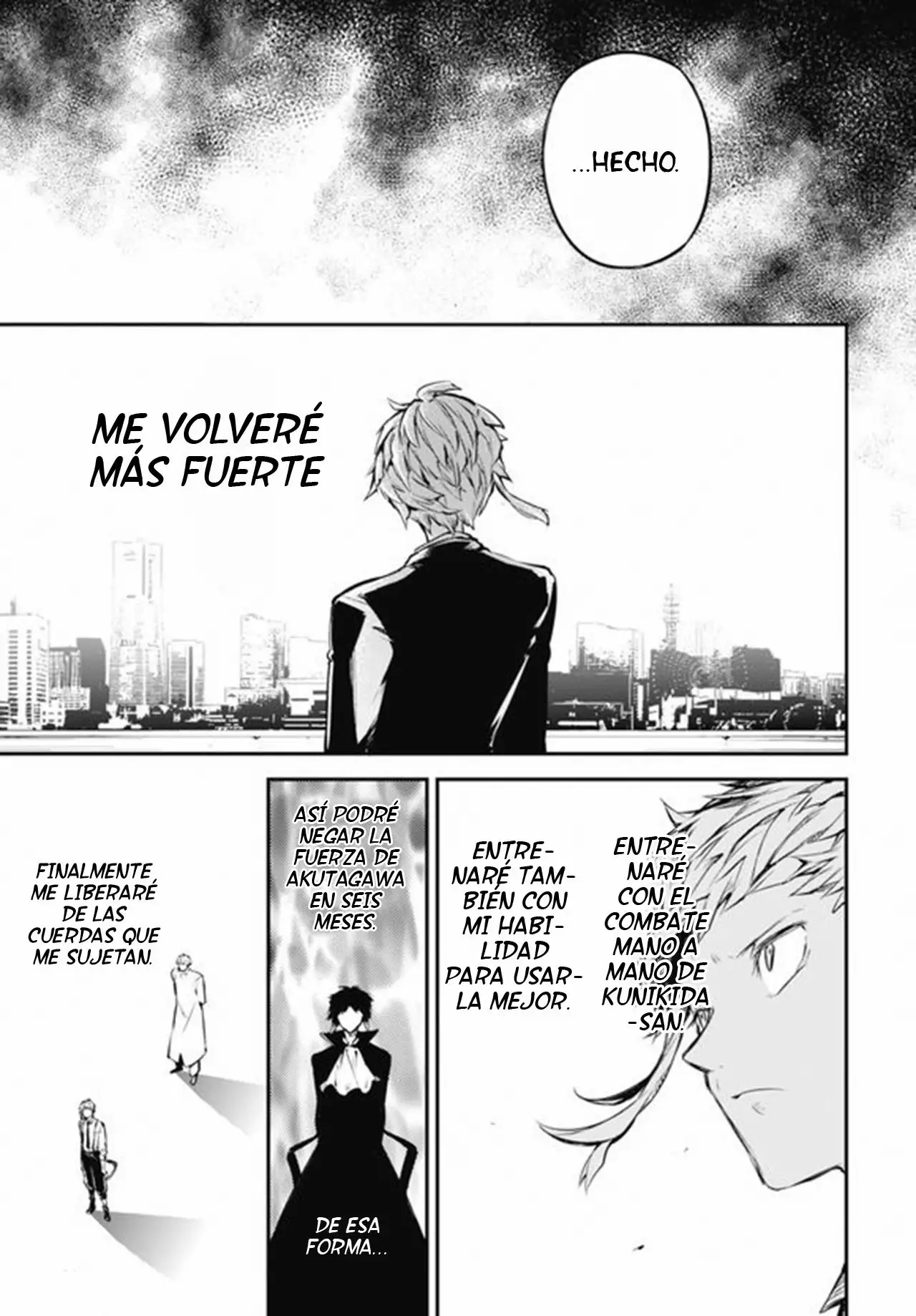 Página 36 del Manga