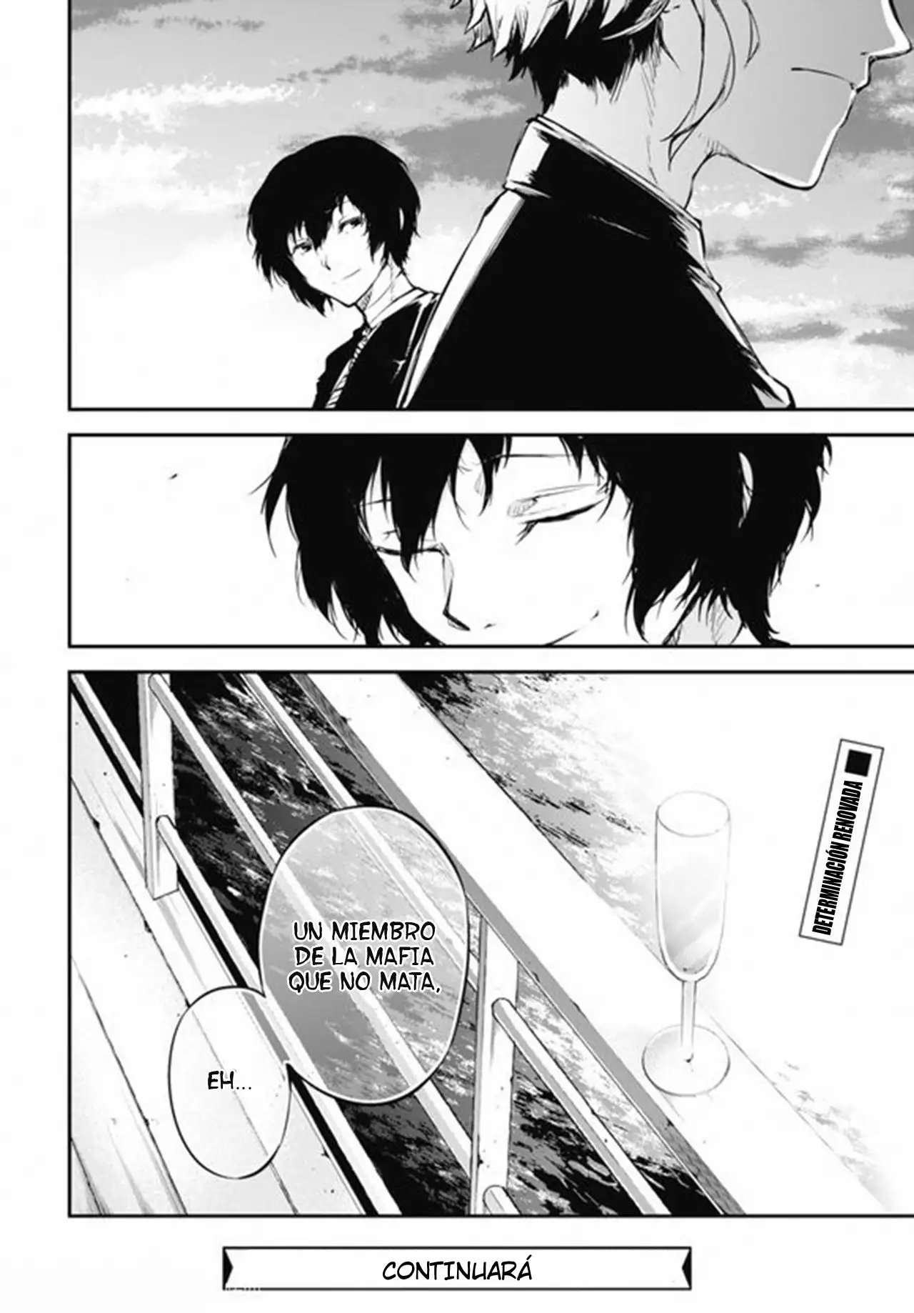 Página 37 del Manga