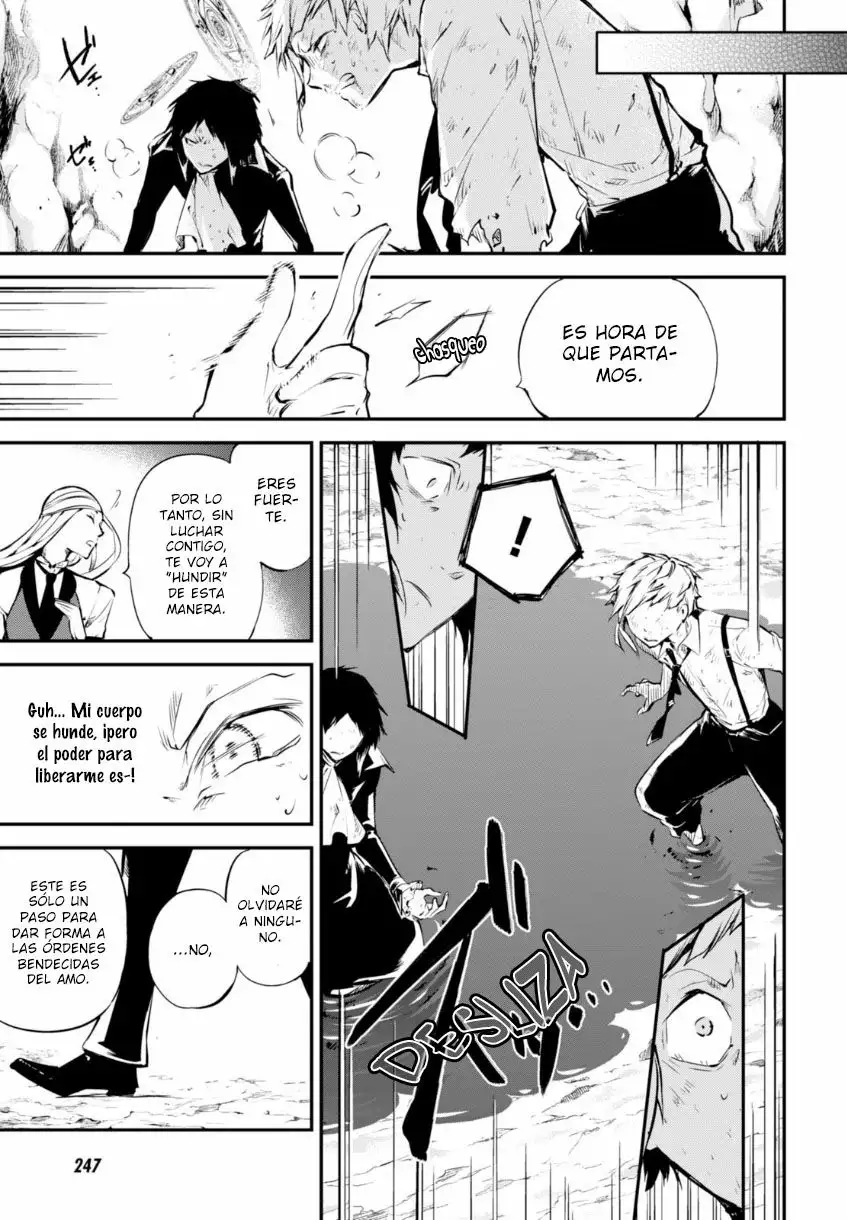 Página 34 del Manga