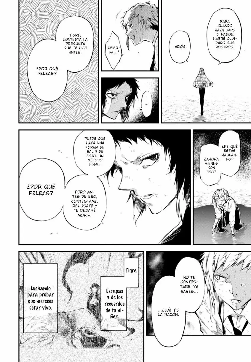 Página 35 del Manga