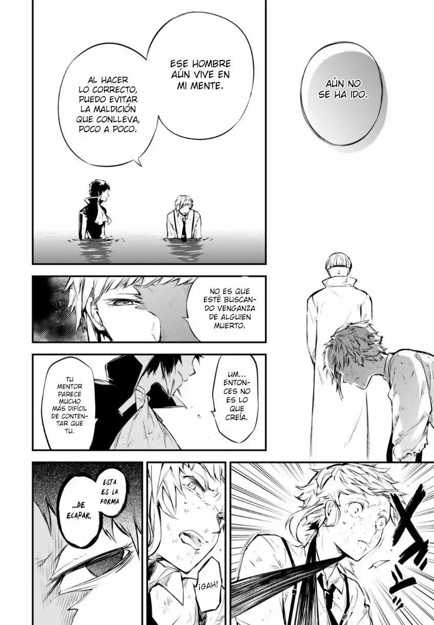 Página 37 del Manga