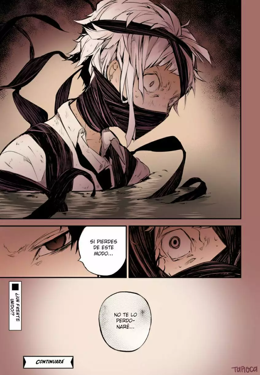Página 38 del Manga