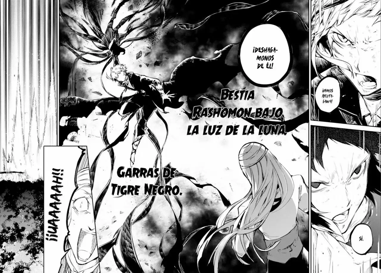 Página 39 del Manga