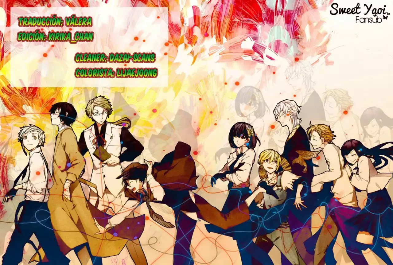 Página 41 del Manga