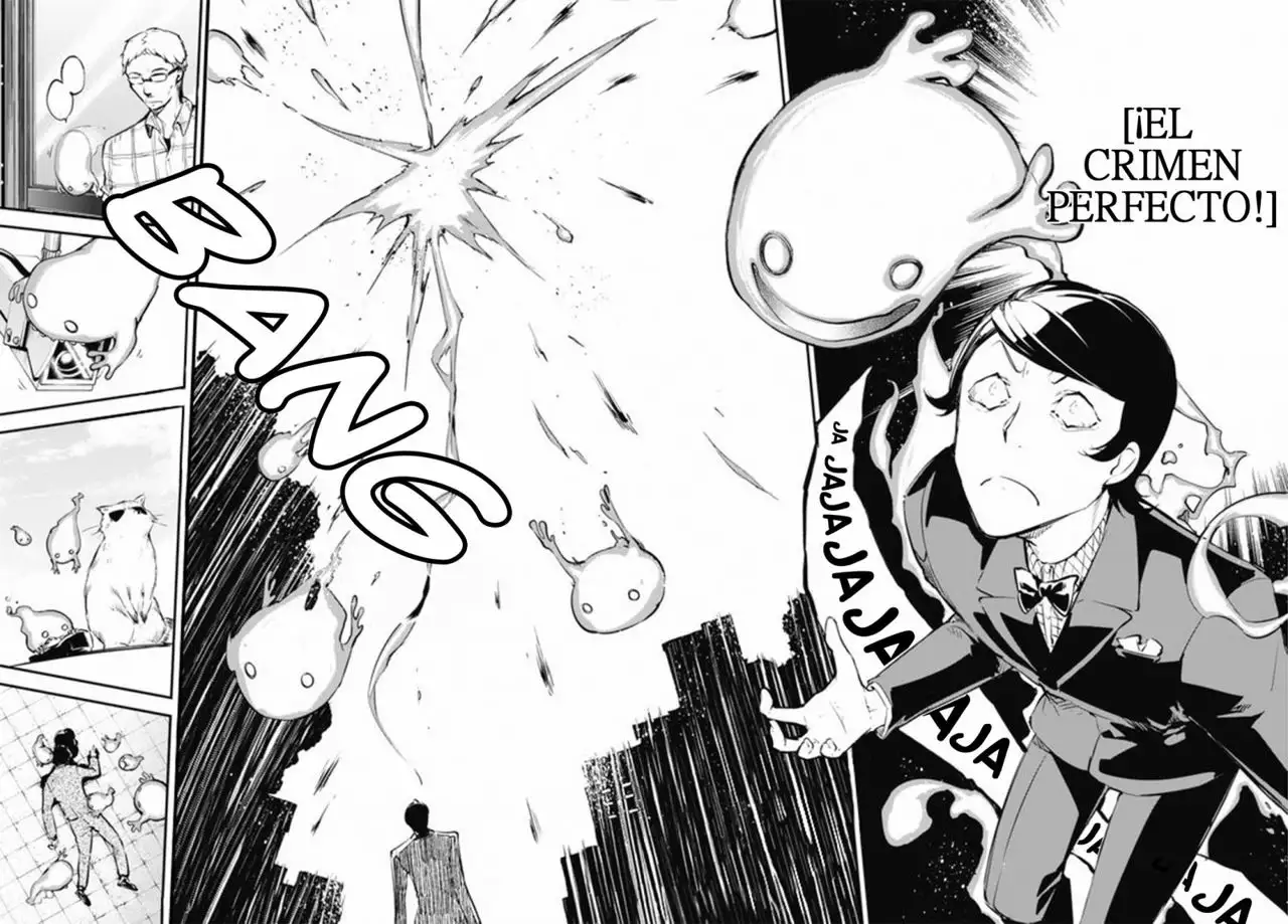 Página 35 del Manga