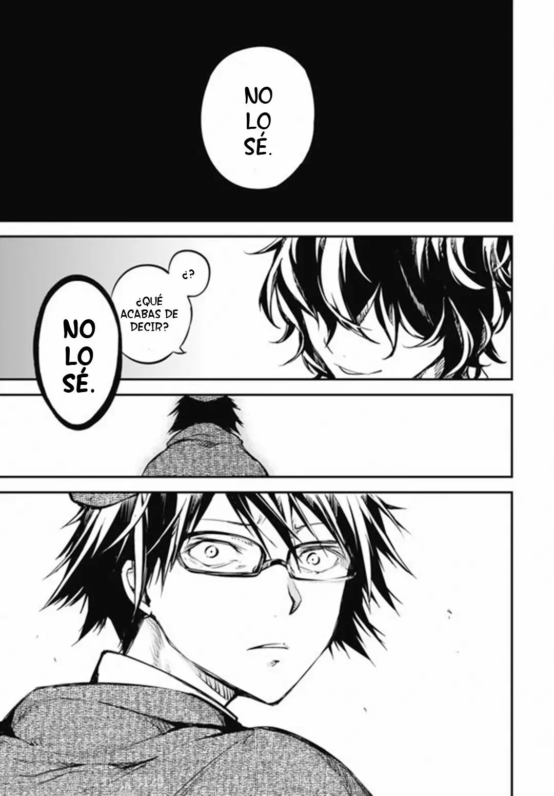 Página 37 del Manga
