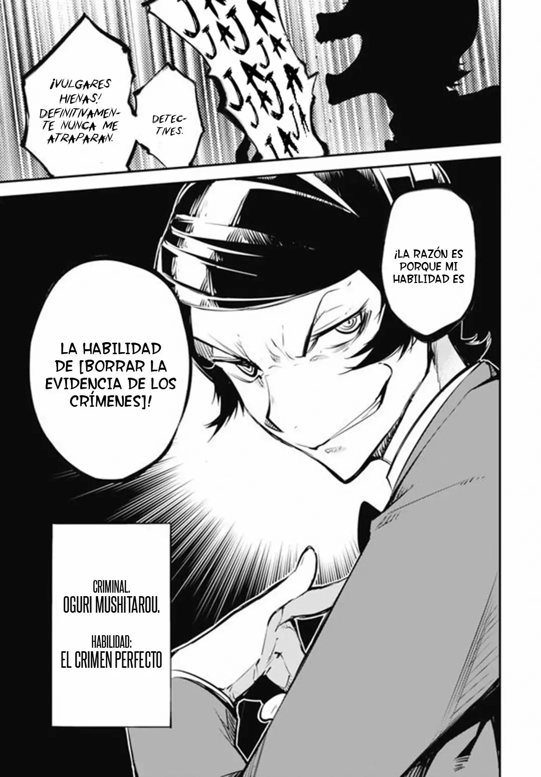 Página 39 del Manga