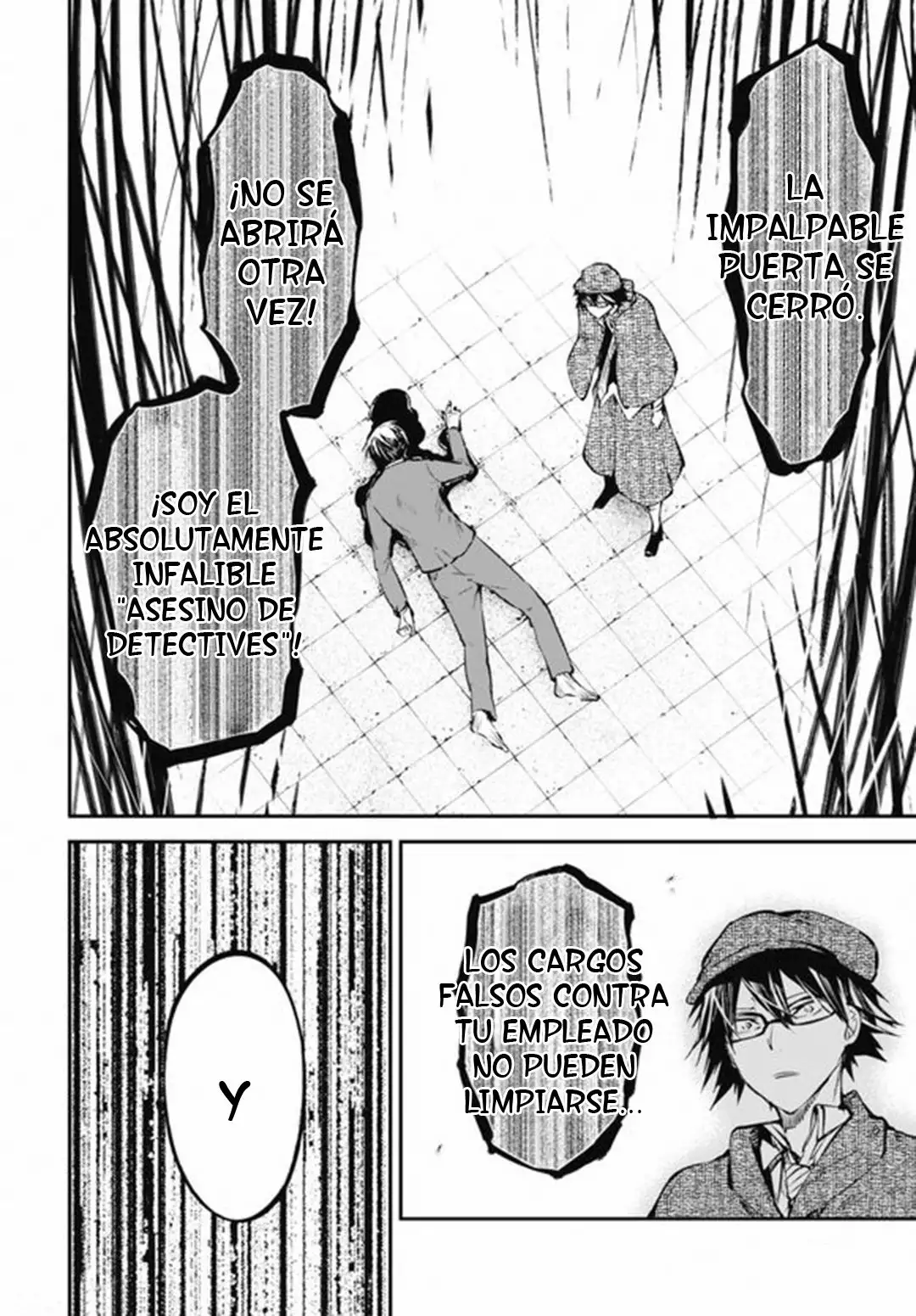 Página 40 del Manga