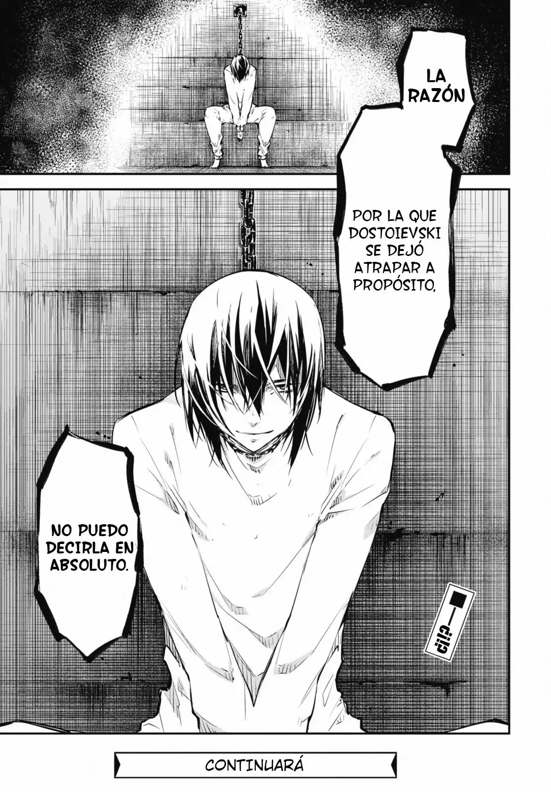 Página 41 del Manga