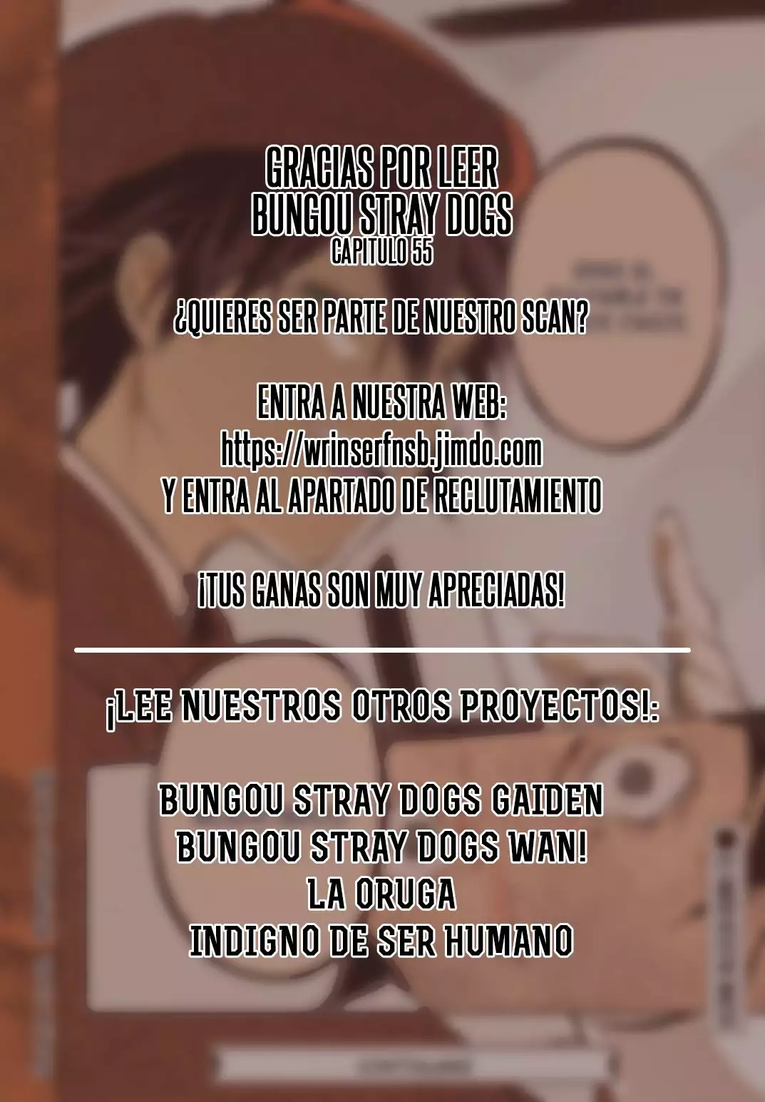 Página 40 del Manga