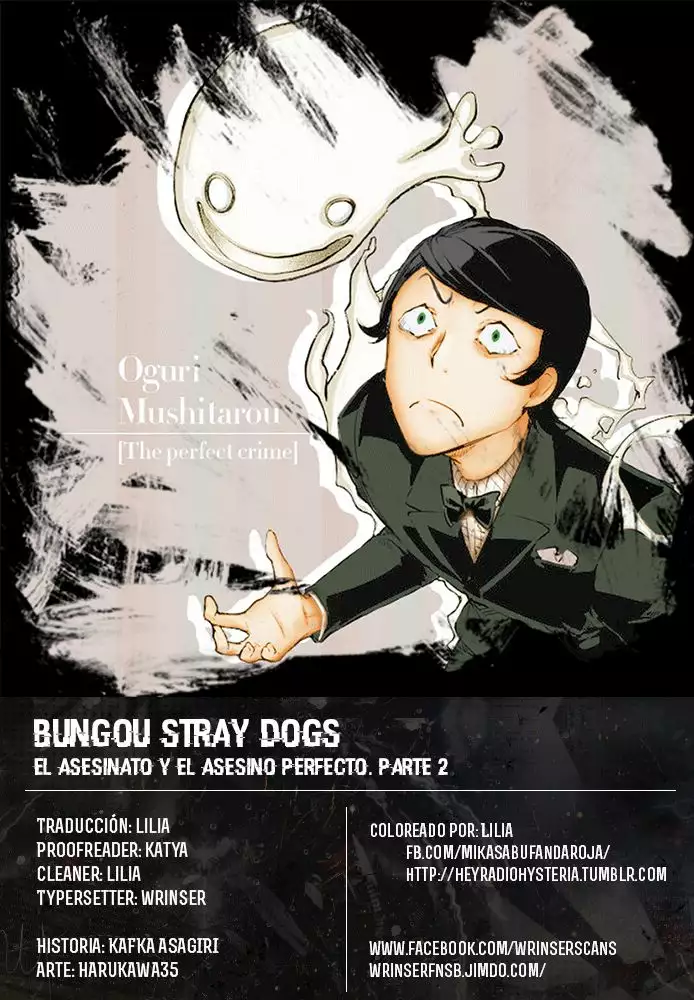 Página 41 del Manga