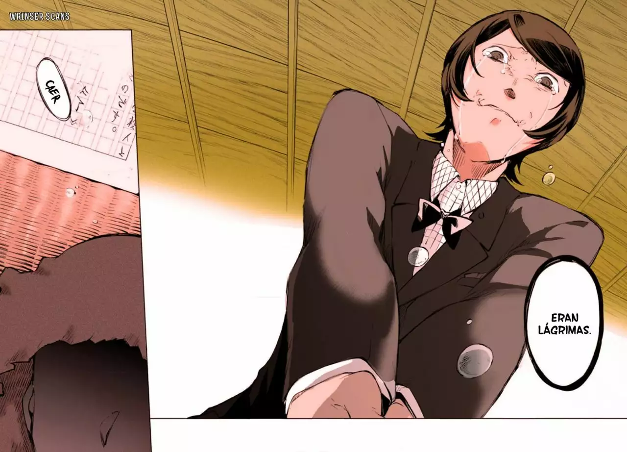 Página 39 del Manga