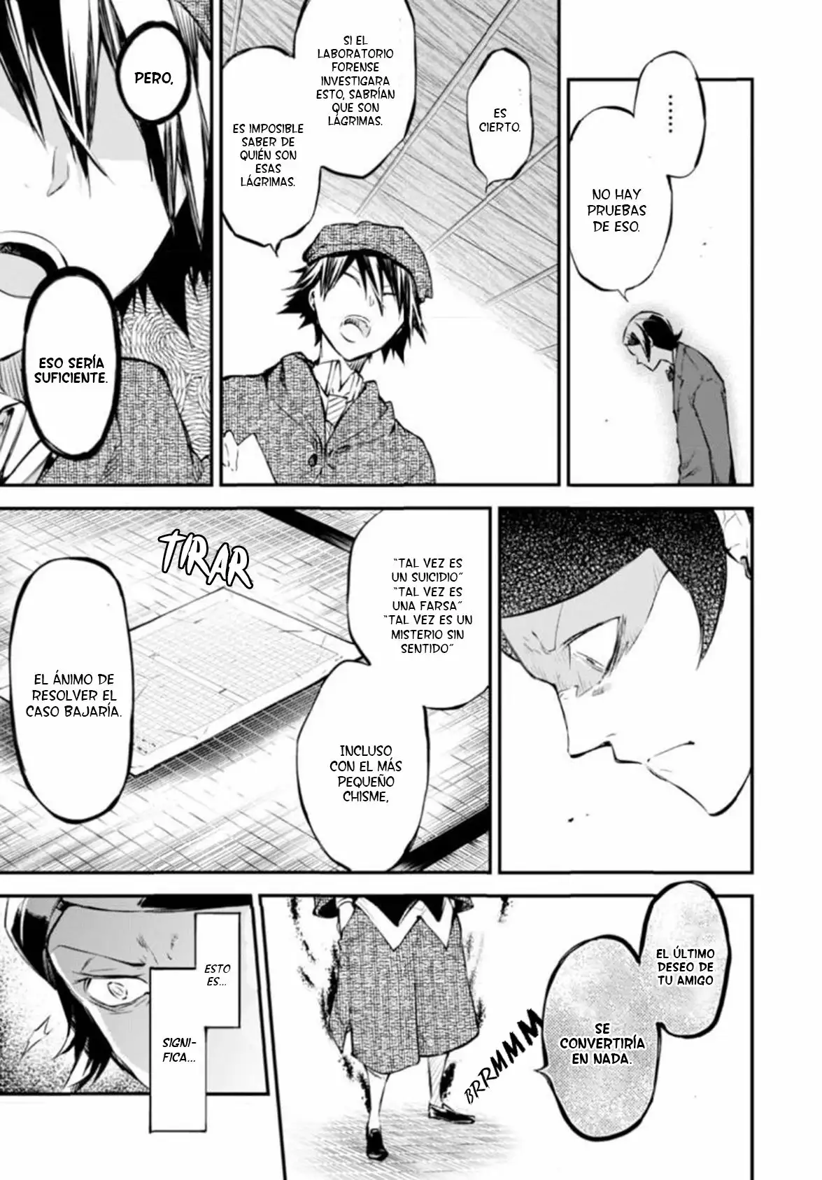 Página 41 del Manga