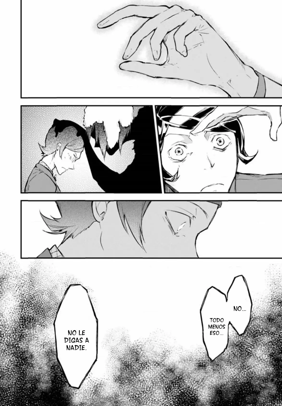Página 43 del Manga