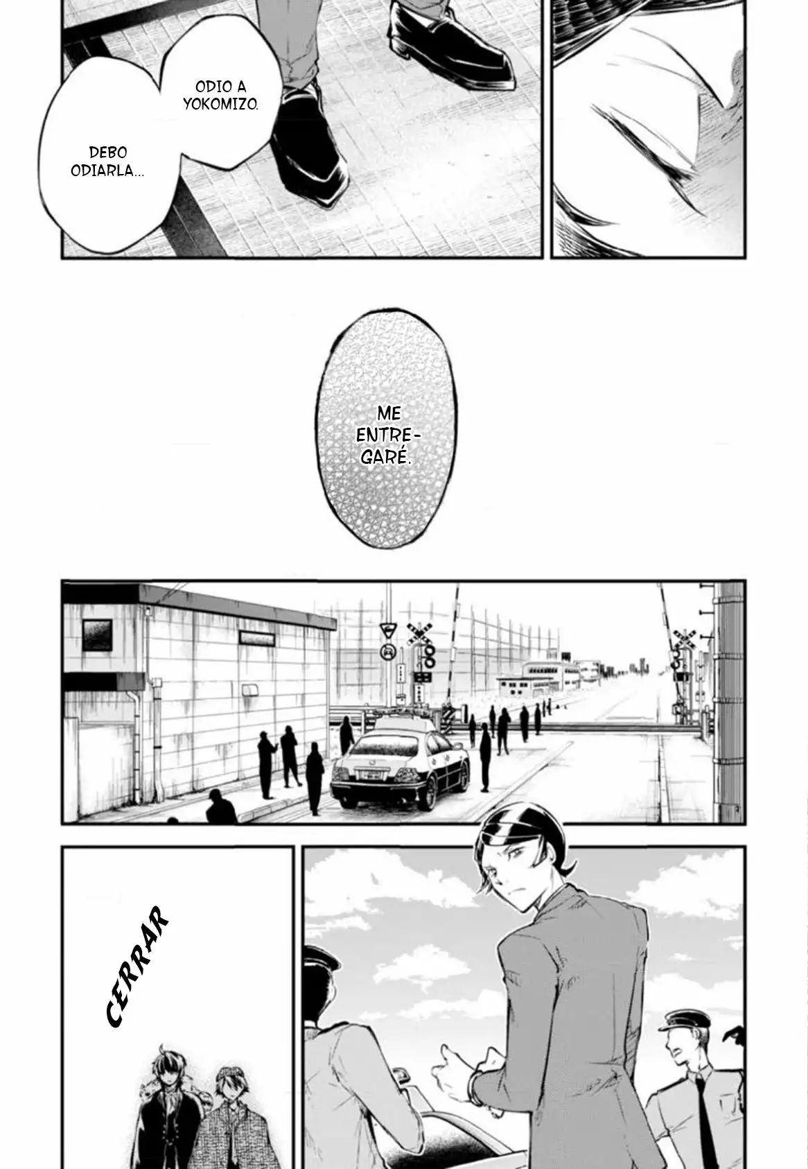 Página 44 del Manga