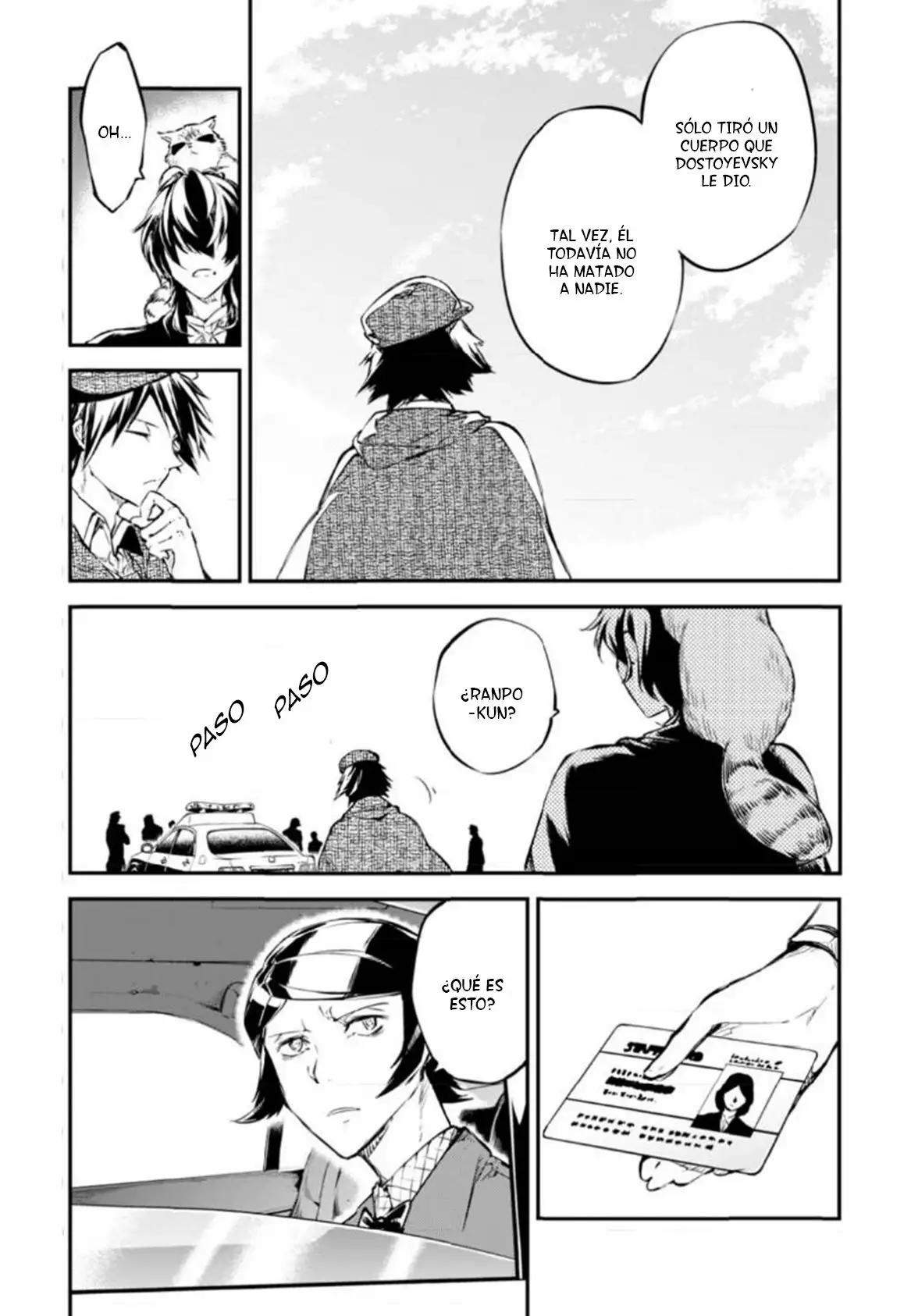 Página 46 del Manga