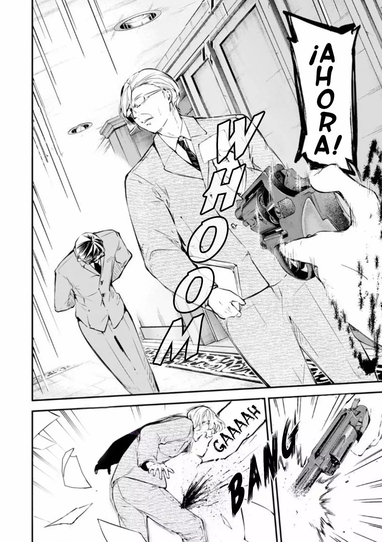 Página 36 del Manga