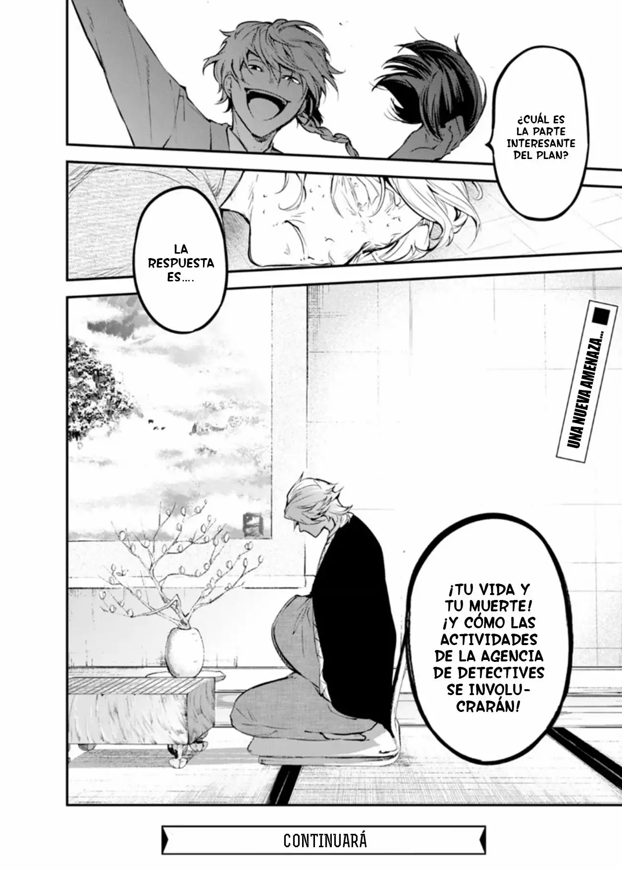 Página 40 del Manga