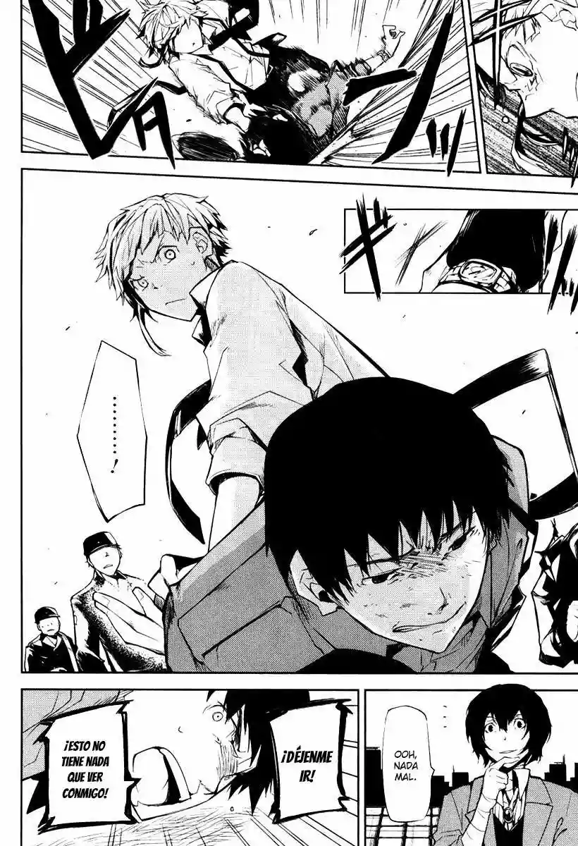 Página 37 del Manga
