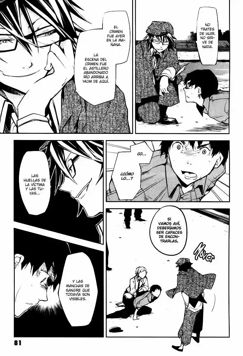Página 38 del Manga