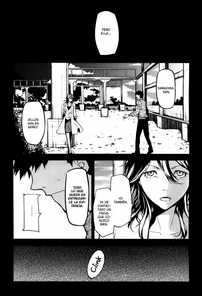 Página 42 del Manga