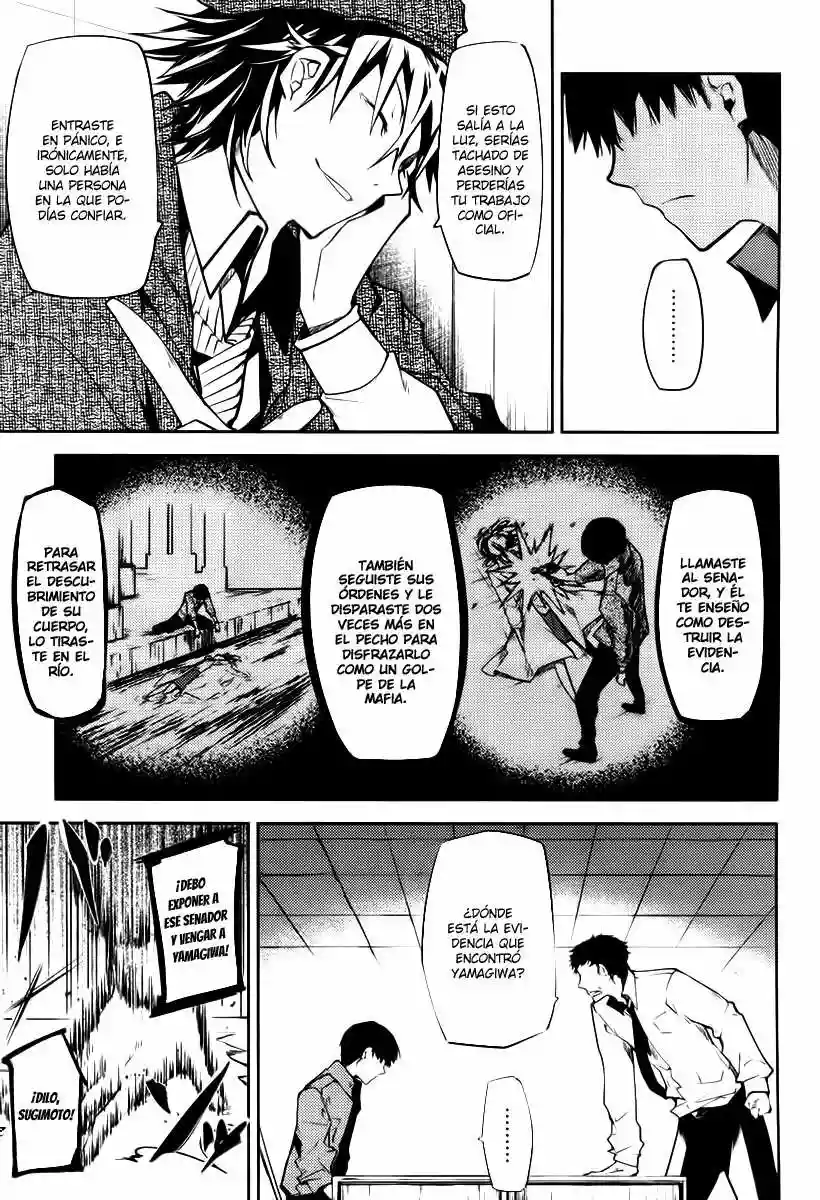 Página 46 del Manga