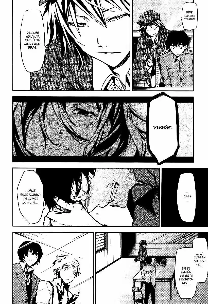 Página 47 del Manga
