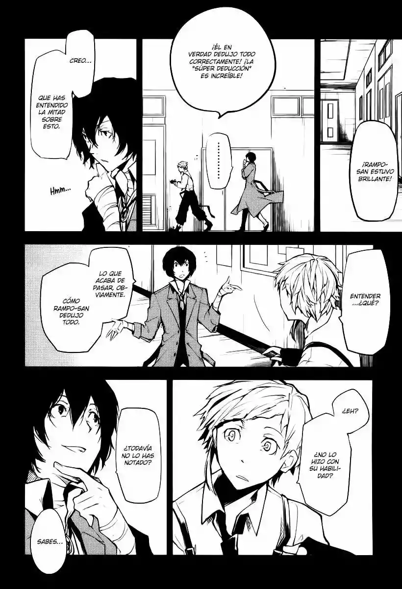 Página 49 del Manga