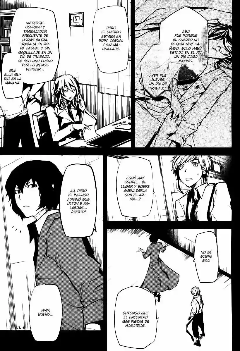 Página 52 del Manga