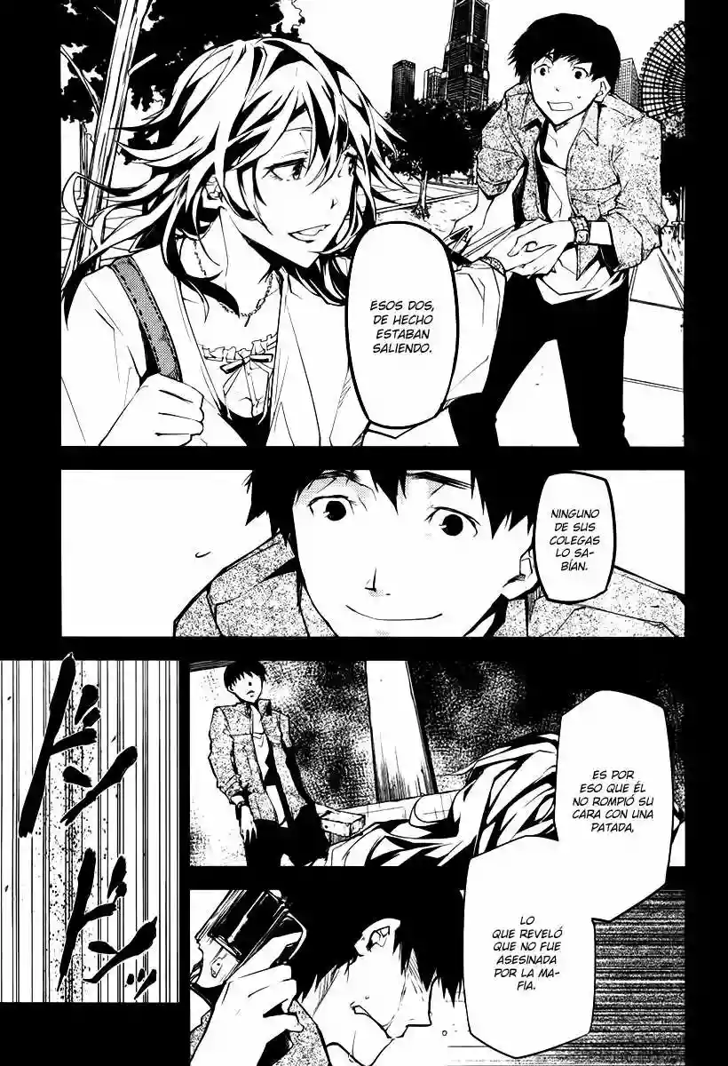 Página 54 del Manga