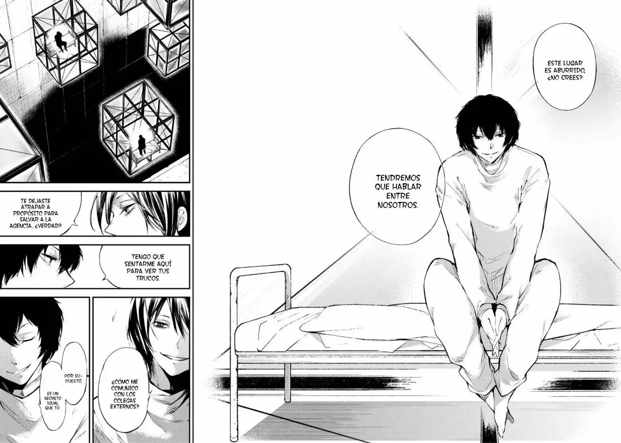 Página 36 del Manga