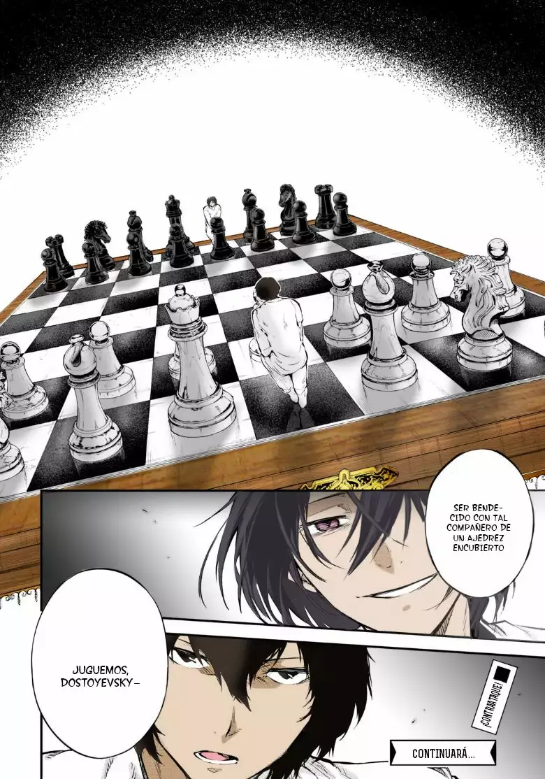 Página 37 del Manga