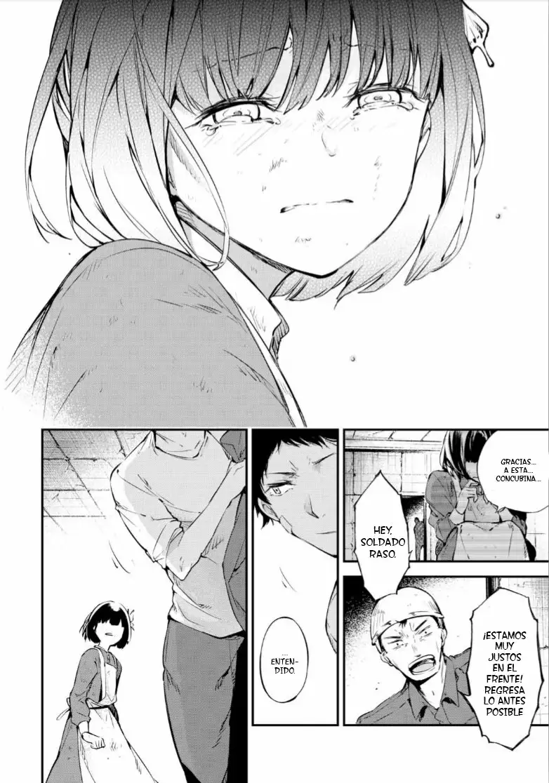 Página 37 del Manga