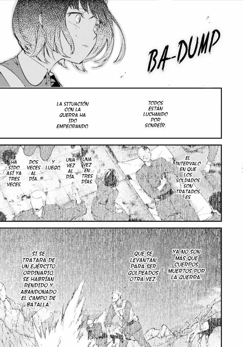 Página 38 del Manga