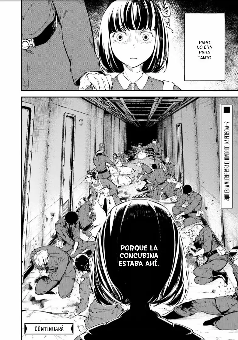 Página 39 del Manga