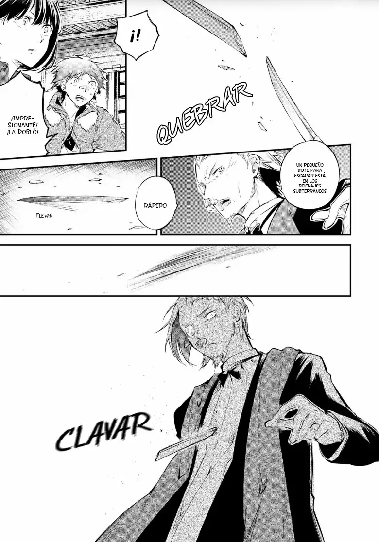 Página 36 del Manga