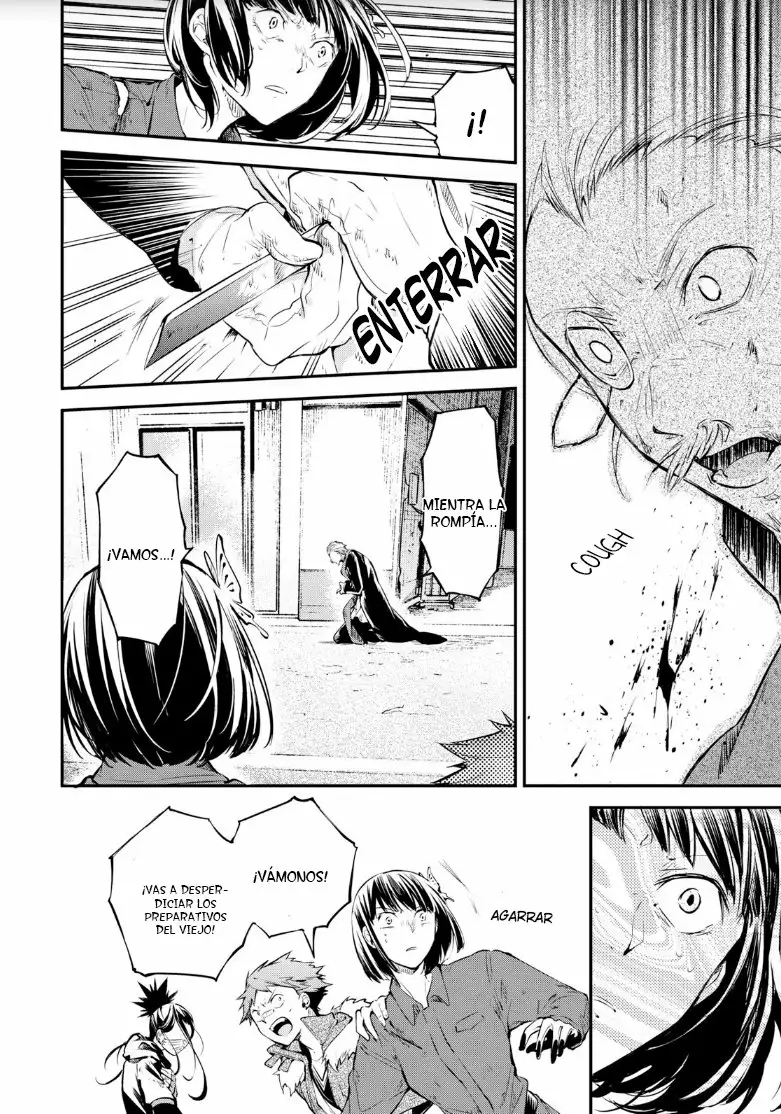 Página 37 del Manga