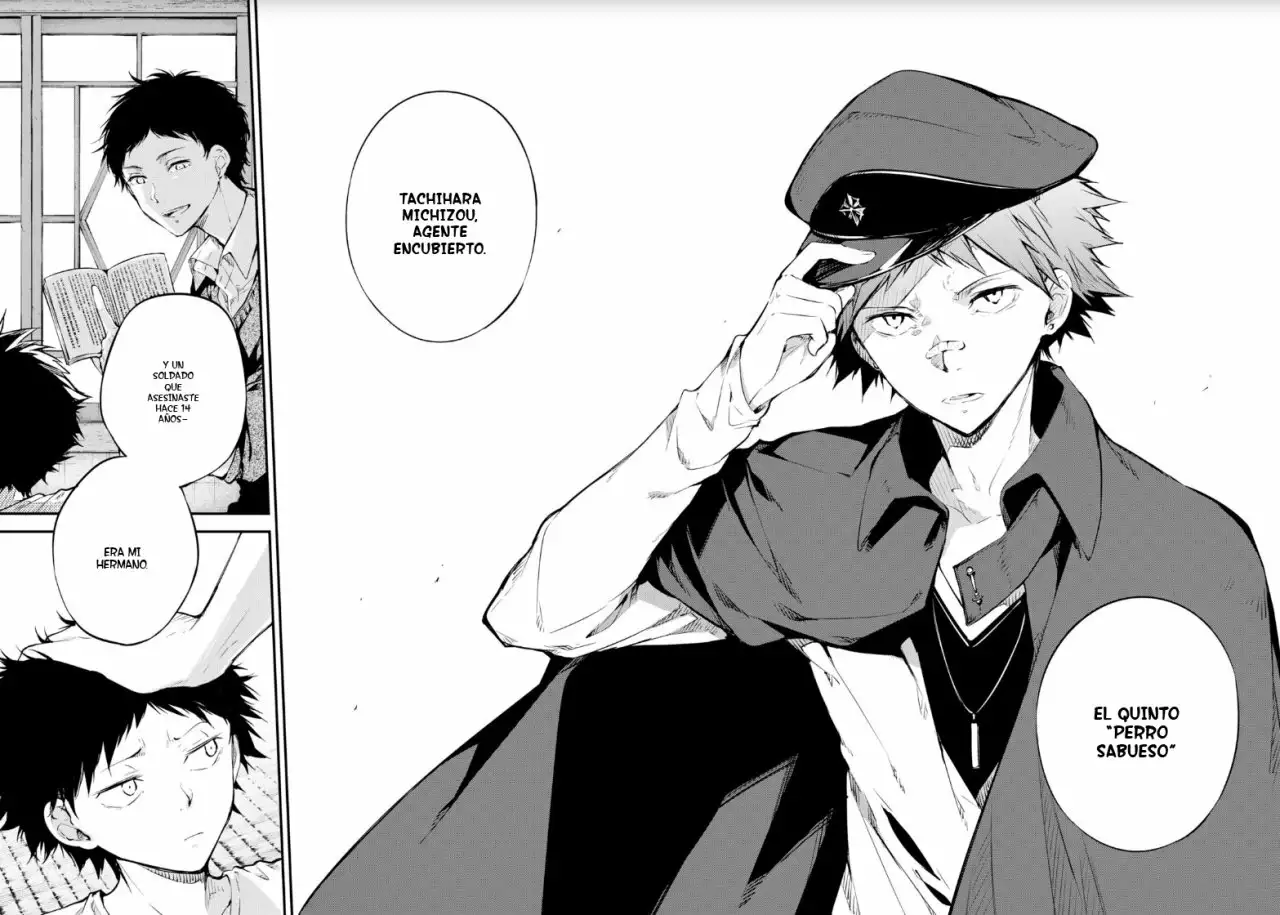 Página 32 del Manga