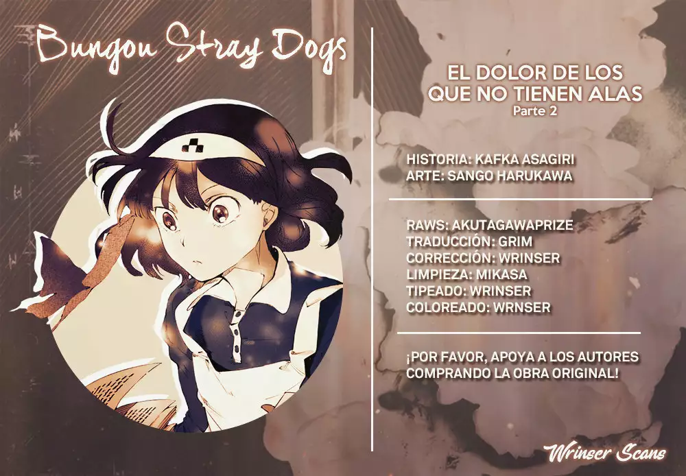 Página 36 del Manga