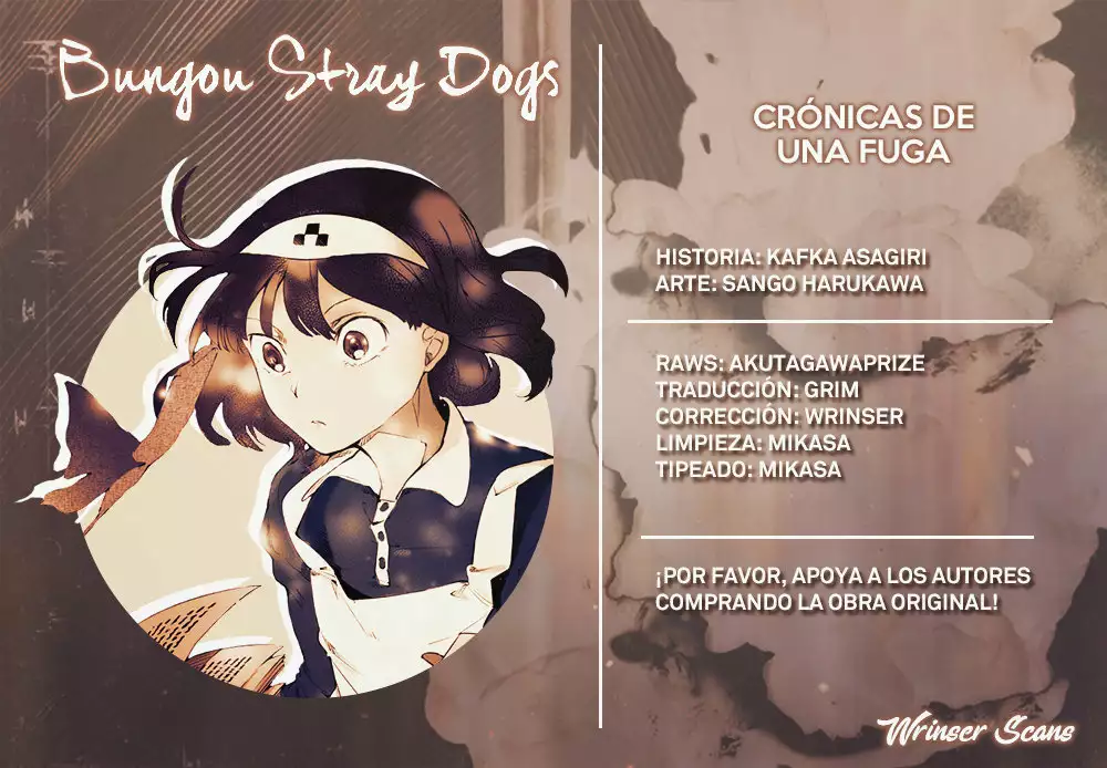 Página 34 del Manga