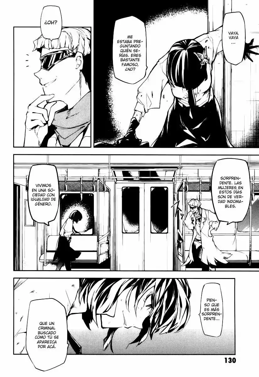 Página 34 del Manga