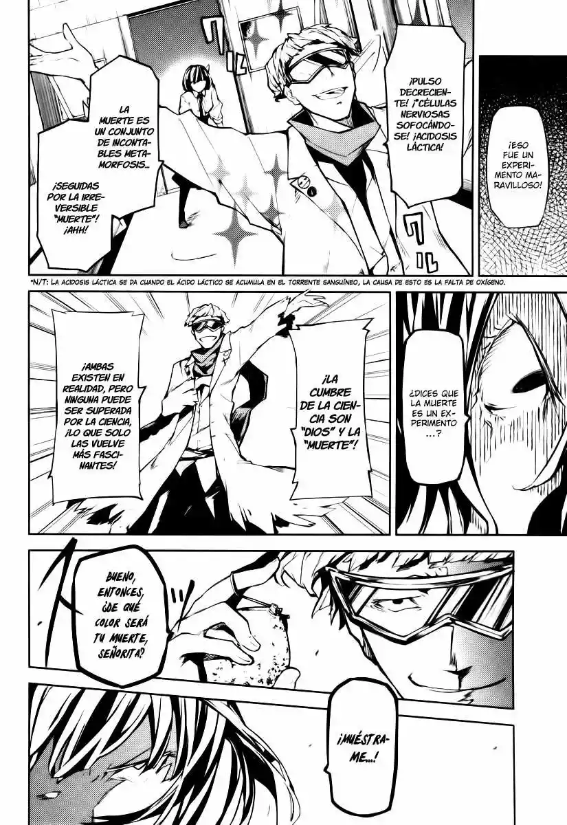 Página 36 del Manga