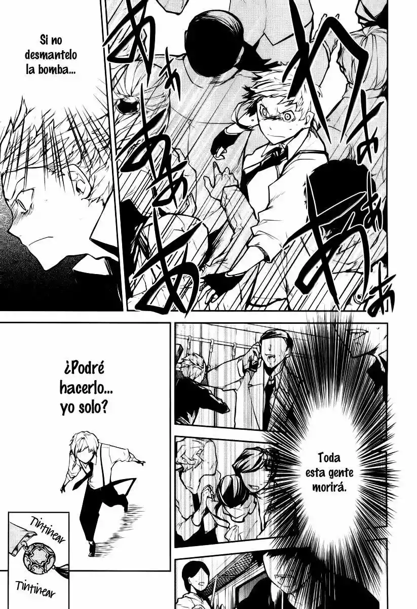 Página 37 del Manga