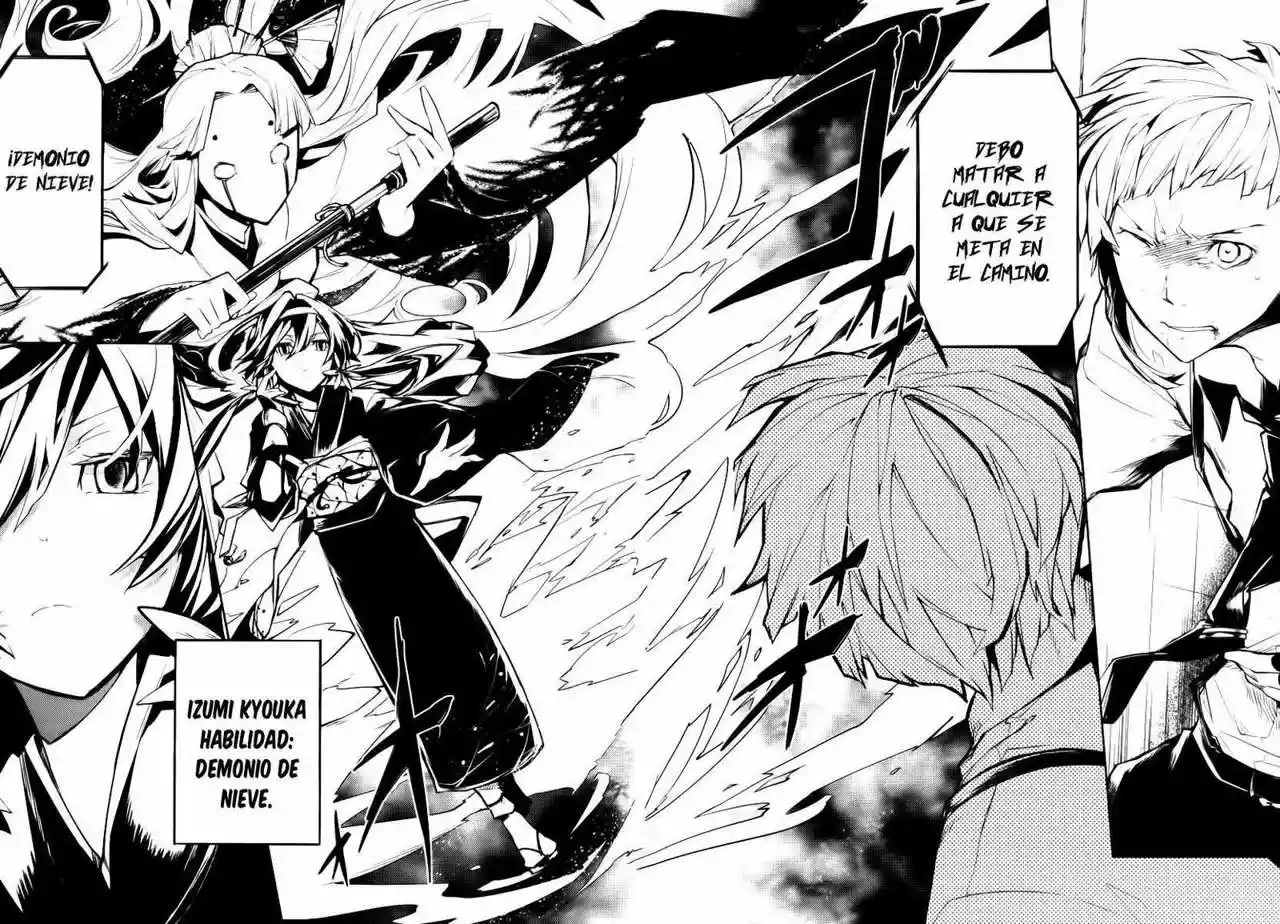 Página 40 del Manga