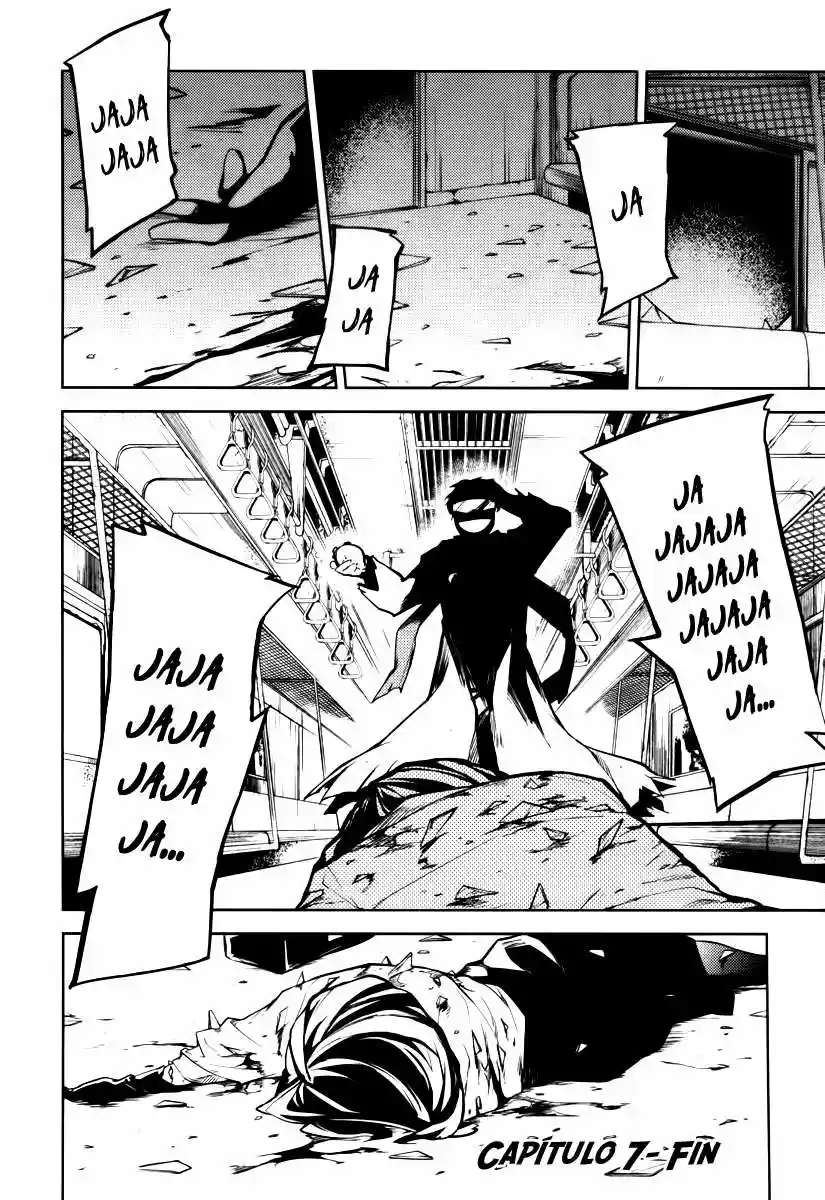 Página 41 del Manga