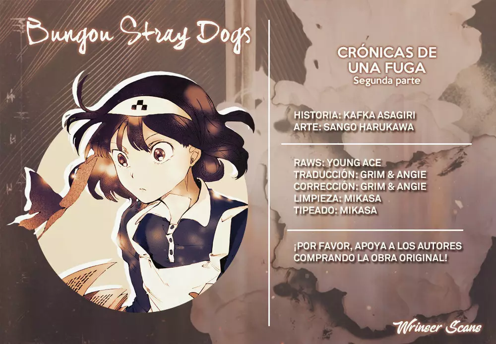 Página 42 del Manga