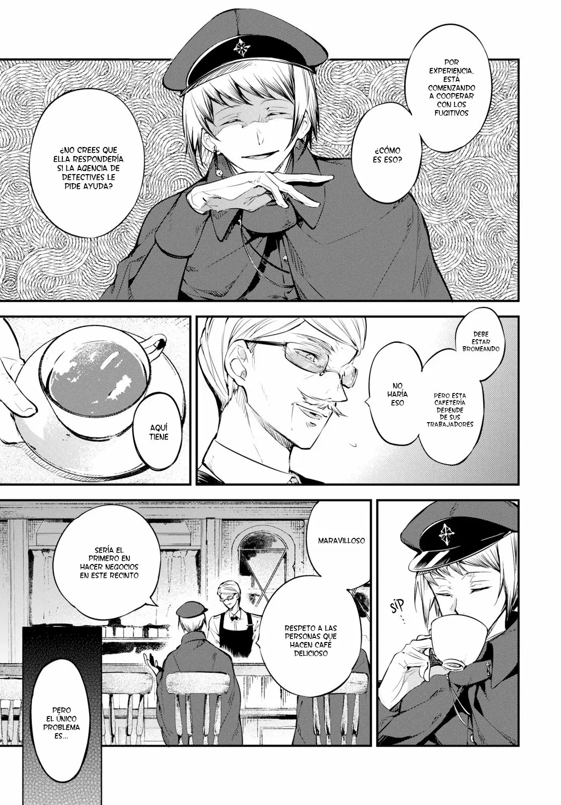 Página 36 del Manga