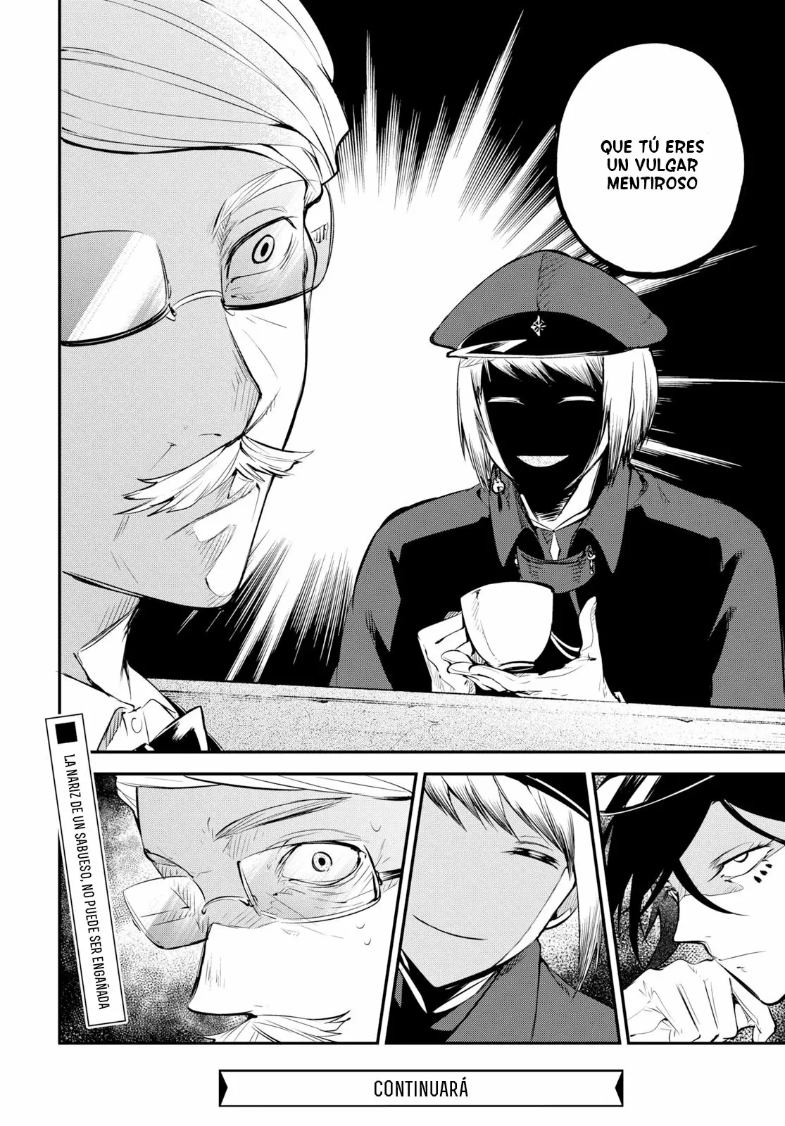 Página 37 del Manga